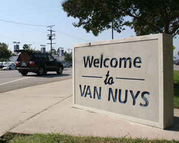 van nuys plumbing 91401