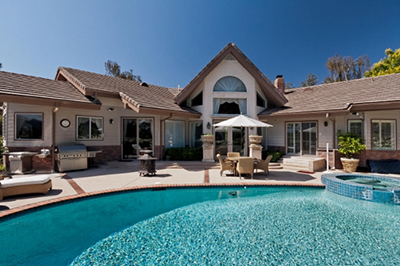 Ojai plumbing 93023
